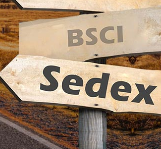 快速圍觀，BSCI驗廠和SEDEX驗廠哪個好？看完這篇你就知道了